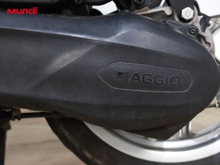 PIAGGIO LIBERTY 50