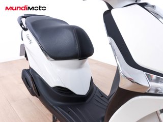 PIAGGIO LIBERTY 50