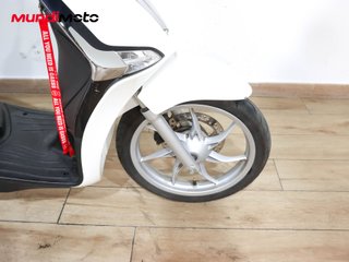 PIAGGIO LIBERTY 50