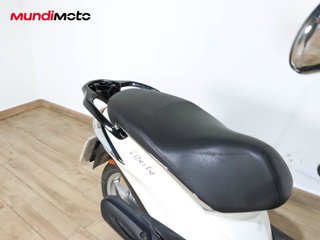 PIAGGIO LIBERTY 50