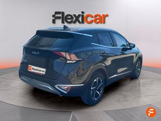 Kia Sportage 1.6 T-GDi 110kW (150CV) Concept 4x2