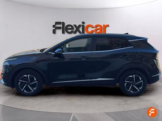 Kia Sportage 1.6 T-GDi 110kW (150CV) Concept 4x2