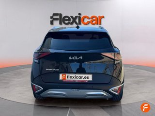 Kia Sportage 1.6 T-GDi 110kW (150CV) Concept 4x2