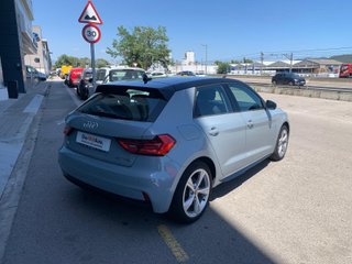 Audi A1 Sportback Advanced 25 TFSI 70kW (95CV)