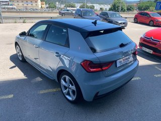 Audi A1 Sportback Advanced 25 TFSI 70kW (95CV)