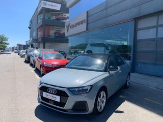 Audi A1 Sportback Advanced 25 TFSI 70kW (95CV)