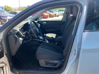 Audi A1 Sportback Advanced 25 TFSI 70kW (95CV)
