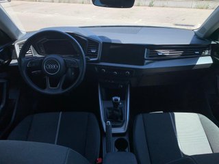 Audi A1 Sportback Advanced 25 TFSI 70kW (95CV)