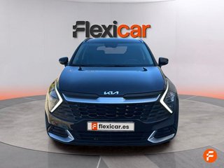 Kia Sportage 1.6 T-GDi 110kW (150CV) Concept 4x2