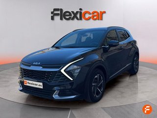 Kia Sportage 1.6 T-GDi 110kW (150CV) Concept 4x2