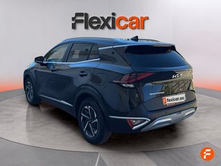 Kia Sportage 1.6 T-GDi 110kW (150CV) Concept 4x2