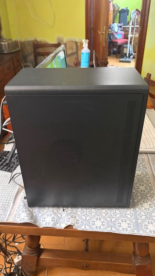 Torre PC Intel i5 8500