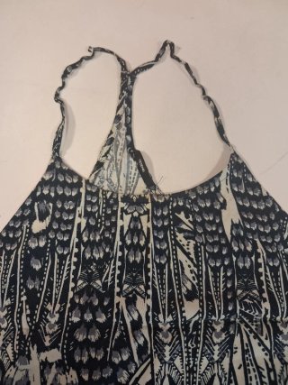 Set di 3 Top donna estivo