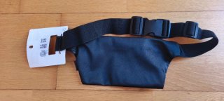 Riñonera ajustable, Sfera Sport Running
