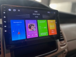 Renault Trafic Generation Privilege Combi corto