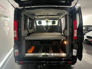 Renault Trafic Generation Privilege Combi corto