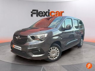 Opel Combo Cargo 1.5 TD 96kW (130CV) S/S Edition L
