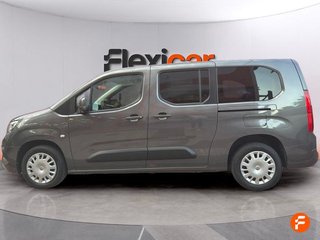 Opel Combo Cargo 1.5 TD 96kW (130CV) S/S Edition L