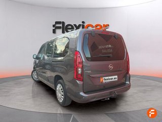 Opel Combo Cargo 1.5 TD 96kW (130CV) S/S Edition L