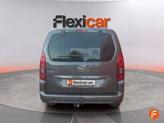 Opel Combo Cargo 1.5 TD 96kW (130CV) S/S Edition L