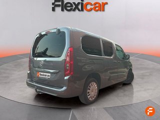 Opel Combo Cargo 1.5 TD 96kW (130CV) S/S Edition L