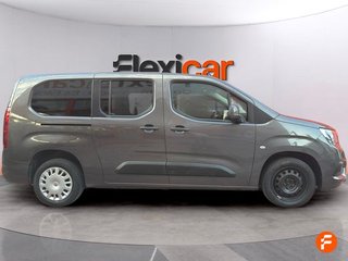 Opel Combo Cargo 1.5 TD 96kW (130CV) S/S Edition L