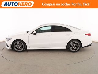 Mercedes Clase CLA CLA 180 AMG Line
