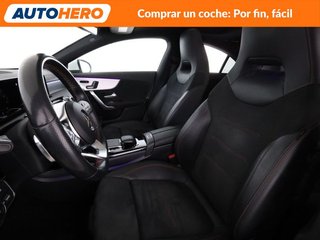 Mercedes Clase CLA CLA 180 AMG Line
