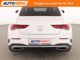 Mercedes Clase CLA CLA 180 AMG Line