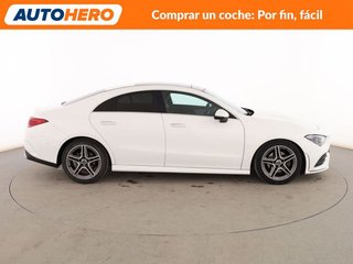 Mercedes Clase CLA CLA 180 AMG Line