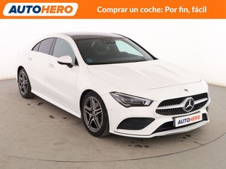 Mercedes Clase CLA CLA 180 AMG Line