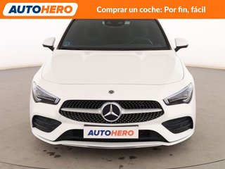 Mercedes Clase CLA CLA 180 AMG Line