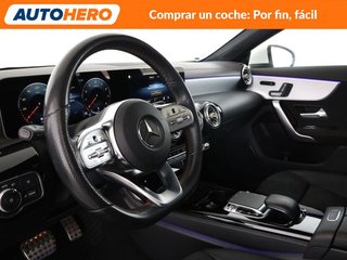 Mercedes Clase CLA CLA 180 AMG Line