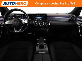 Mercedes Clase CLA CLA 180 AMG Line