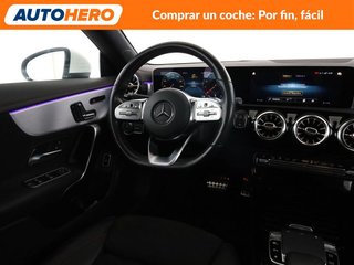 Mercedes Clase CLA CLA 180 AMG Line