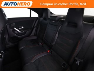 Mercedes Clase CLA CLA 180 AMG Line
