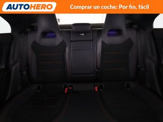 Mercedes Clase CLA CLA 180 AMG Line