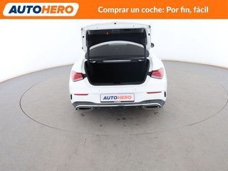 Mercedes Clase CLA CLA 180 AMG Line