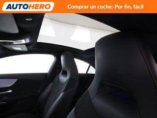 Mercedes Clase CLA CLA 180 AMG Line