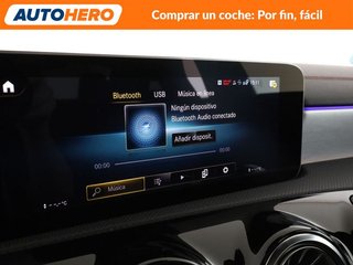Mercedes Clase CLA CLA 180 AMG Line