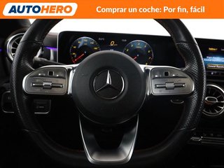 Mercedes Clase CLA CLA 180 AMG Line