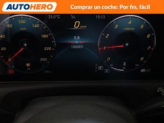 Mercedes Clase CLA CLA 180 AMG Line