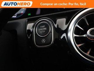 Mercedes Clase CLA CLA 180 AMG Line