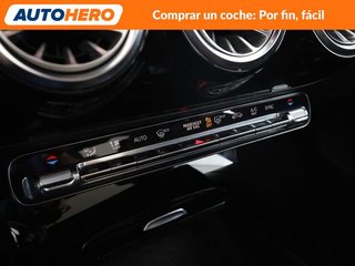 Mercedes Clase CLA CLA 180 AMG Line