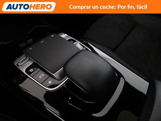 Mercedes Clase CLA CLA 180 AMG Line