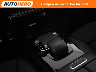 Mercedes Clase CLA CLA 180 AMG Line