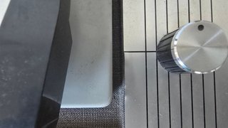 Giradischi Vintage Radiomarelli VF 18 Valigetta