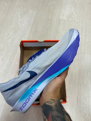 Nike Streakfly 2 Scarpe da Corsa Blu