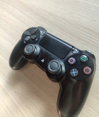 Mando PS4