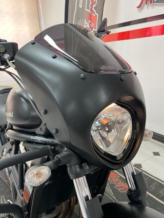 Kawasaki Vulcan S 650 LIMITABLE A2
